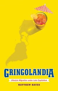 Produktbild: Hayes, M: Gringolandia