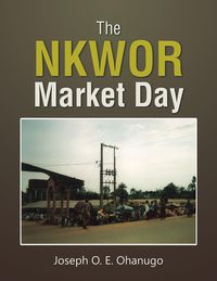 Produktbild: The Nkwor Market Day