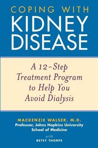 Produktbild: Coping with Kidney Disease