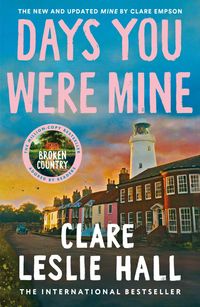Produktbild: Days You Were Mine