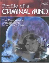 Produktbild: Profile of a Criminal Mind