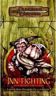 Produktbild: Inn-Fighting (Spiel)
