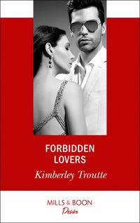 Produktbild: Forbidden Lovers