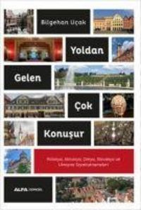 Produktbild: Yoldan Gelen Cok Konusur