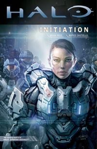 Produktbild: Halo: Initiation