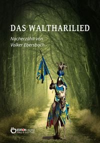 Produktbild: Das Waltharilied