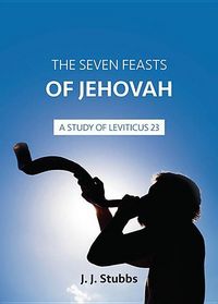 Produktbild: The Seven Feasts of Jehovah