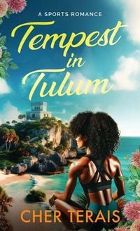 Produktbild: Tempest in Tulum