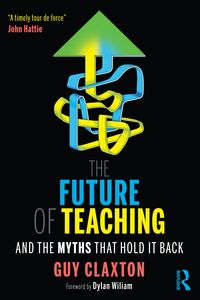 Produktbild: The Future of Teaching