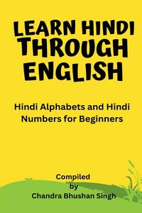 Produktbild: Learn Hindi Through English