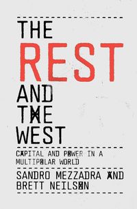 Produktbild: The Rest and the West