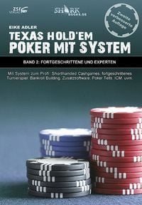 Produktbild: Texas Hold'em - Poker mit System