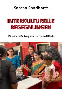 Produktbild: Interkulturelle Begegnungen