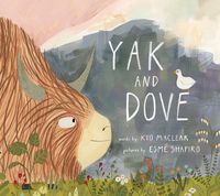 Produktbild: Yak and Dove