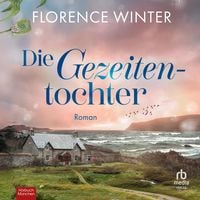 Produktbild: Die Gezeitentochter