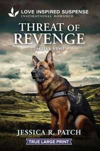 Produktbild: Threat of Revenge