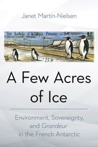 Produktbild: Few Acres of Ice