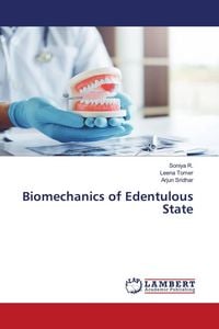 Produktbild: Biomechanics of Edentulous State