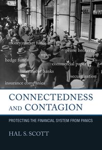 Bild vom Artikel Scott, H: Connectedness and Contagion vom Autor Hal S. Scott