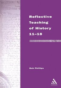 Produktbild: Teaching of History 11-18
