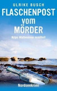 Produktbild: Flaschenpost vom M&ouml;rder