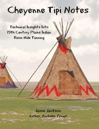 Produktbild: Cheyenne Tipi Notes