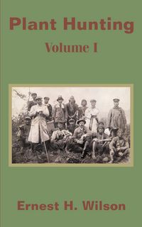 Produktbild: Plant Hunting (Volume I)