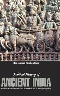 Produktbild: Political History Of Ancient India