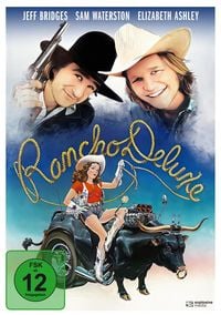 Produktbild: Rancho Deluxe