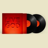 Produktbild: Live God
