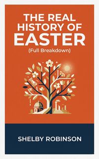 Produktbild: The Real History of Easter (Full Breakdown)