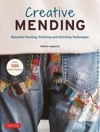 Produktbild: Creative Mending