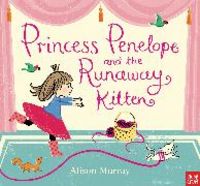 Produktbild: Princess Penelope and the Runaway Kitten