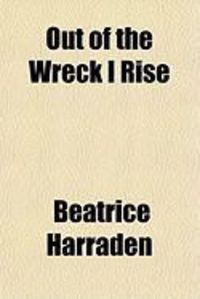Produktbild: Out of the Wreck I Rise
