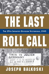 Produktbild: Last Roll Call