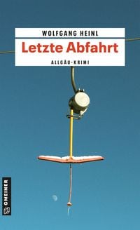 Produktbild: Letzte Abfahrt