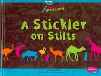 Produktbild: Stickler On Stilts