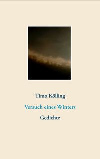 Produktbild: Versuch eines Winters