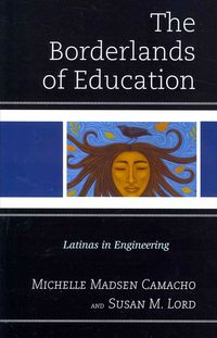 Produktbild: Borderlands of Education