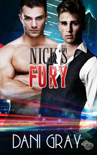 Produktbild: Nick's Fury