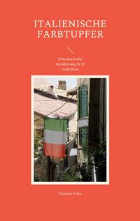 Produktbild: Italienische Farbtupfer