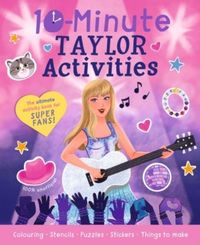 Produktbild: 10-Minute Taylor Activities