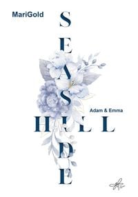 Produktbild: Seaside Hill - Adam & Emma