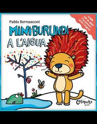 Produktbild: Mini Burundi : a l'aigua