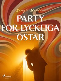 Produktbild: Party f&ouml;r lyckliga ostar