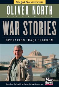 Produktbild: War Stories