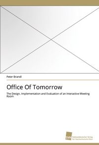 Produktbild: Office Of Tomorrow