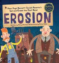 Produktbild: Erosion
