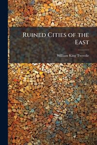 Produktbild: Ruined Cities of the East