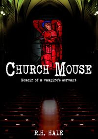 Produktbild: Church Mouse